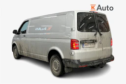hopea Volkswagen Transporter 2018 kuva 2.