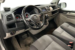 hopea Volkswagen Transporter 2018 kuva 3.