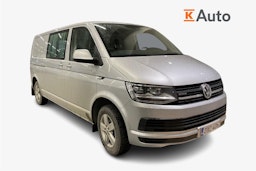 Hopea Volkswagen TRANSPORTER 2018 kuva 1.