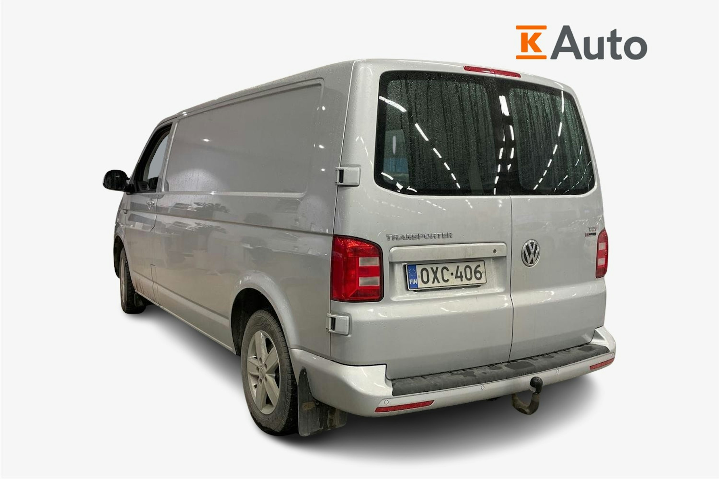 Hopea Volkswagen TRANSPORTER 2018 kuva 2.