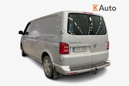 Hopea Volkswagen TRANSPORTER 2018 kuva 2.