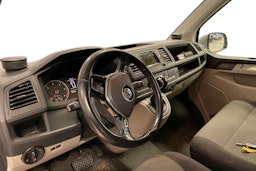 Hopea Volkswagen TRANSPORTER 2018 kuva 3.
