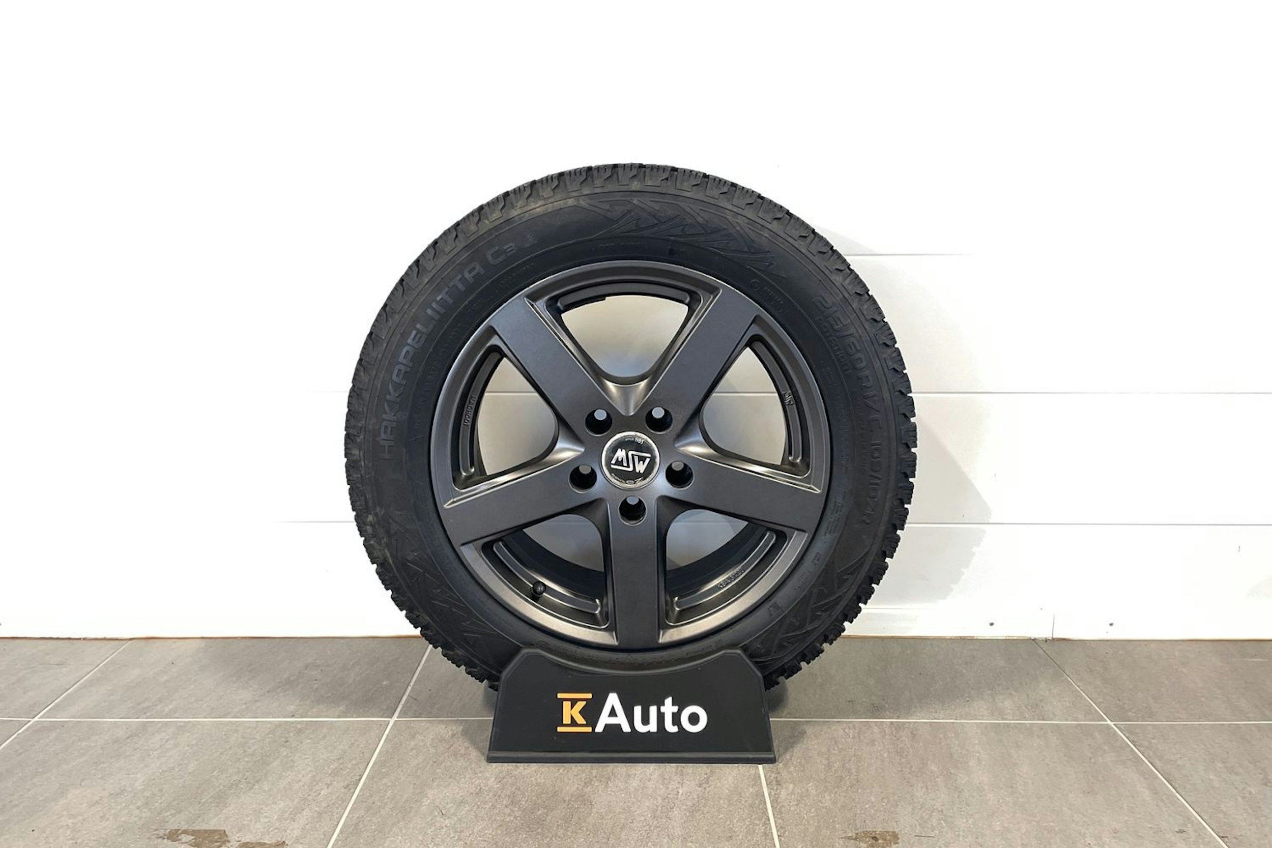 Vihreä Volkswagen TRANSPORTER 2018 kuva 12.