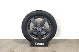 Vihreä Volkswagen TRANSPORTER 2018 kuva 12.
