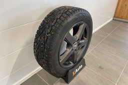 Vihreä Volkswagen TRANSPORTER 2018 kuva 14.
