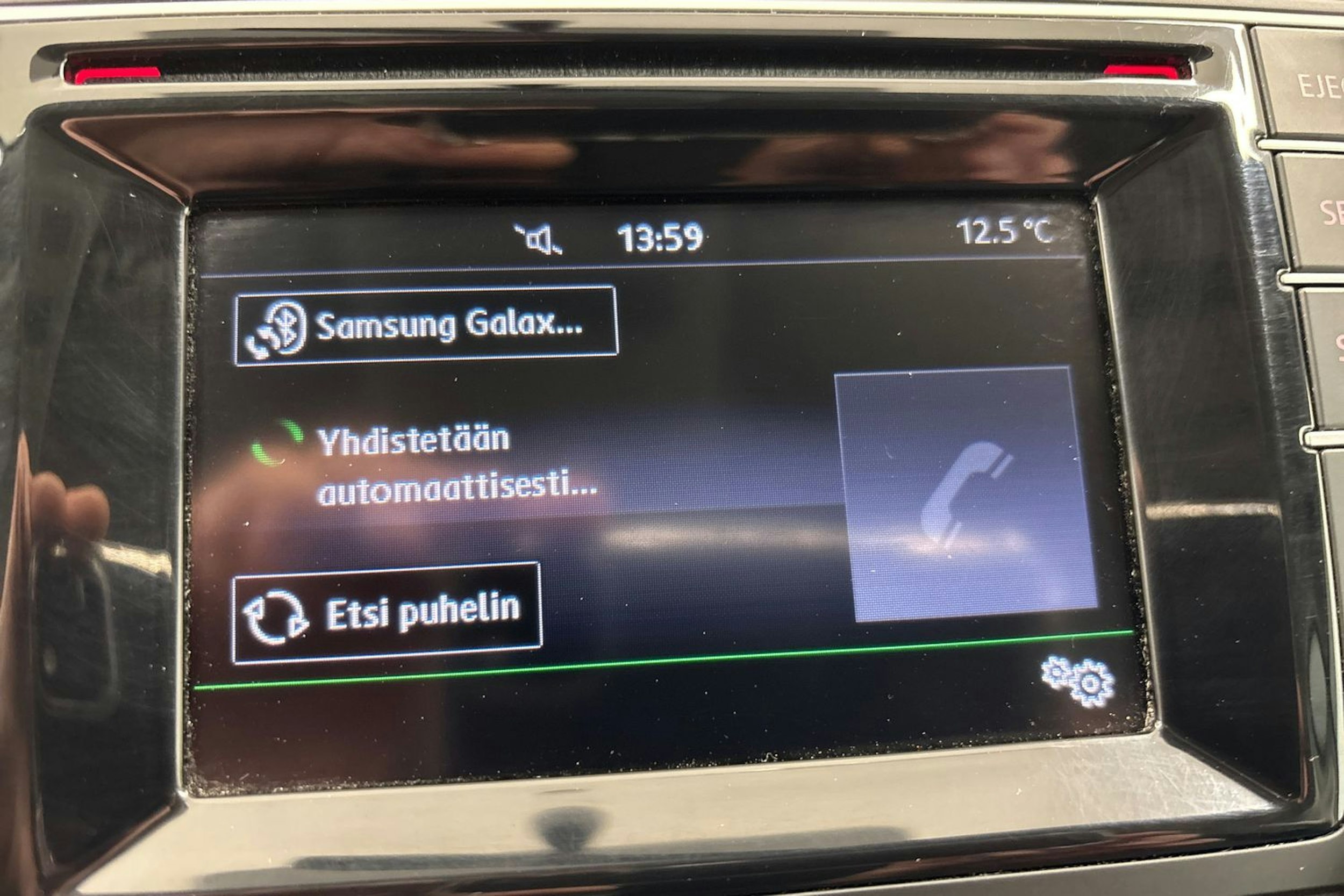 valkoinen Volkswagen Transporter 2018 kuva 14.