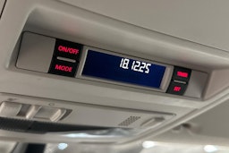 Valkoinen Volkswagen TRANSPORTER 2018 kuva 16.