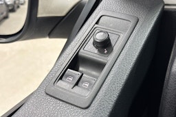 Valkoinen Volkswagen TRANSPORTER 2018 kuva 18.