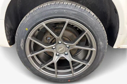 valkoinen Volkswagen Transporter 2018 kuva 9.