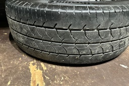 Harmaa Volkswagen TRANSPORTER 2018 kuva 24.