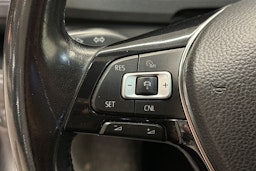 musta Volkswagen Transporter 2018 kuva 14.
