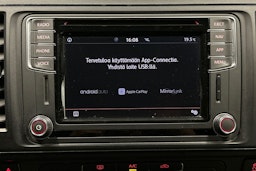 musta Volkswagen Transporter 2018 kuva 18.