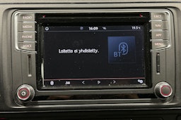 musta Volkswagen Transporter 2018 kuva 20.