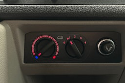 musta Volkswagen Transporter 2018 kuva 23.