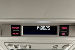 musta Volkswagen Transporter 2018 kuva 25.
