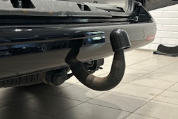 musta Volkswagen Transporter 2018 kuva 34.