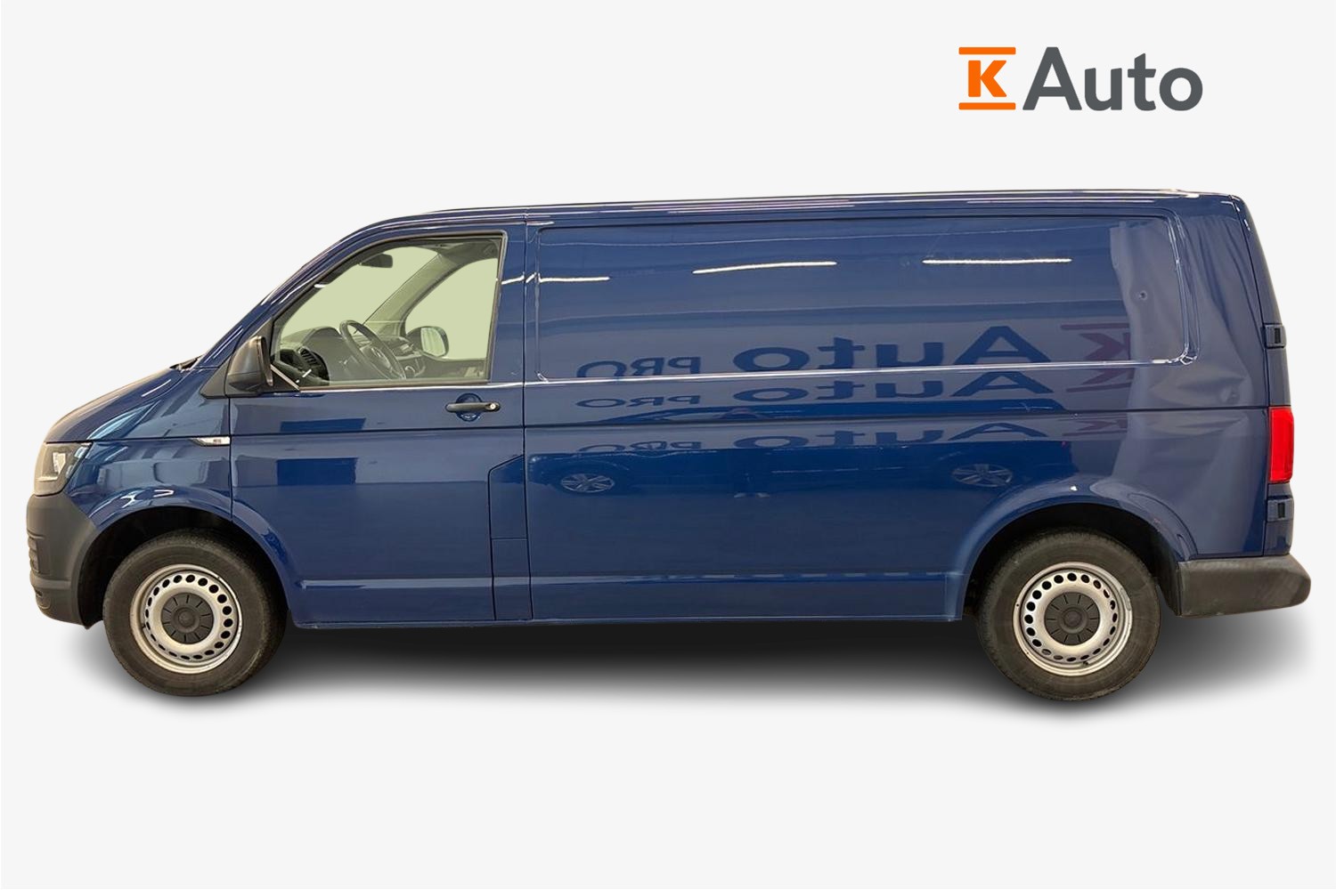 Volkswagen Transporter 2018, kuva 5/18