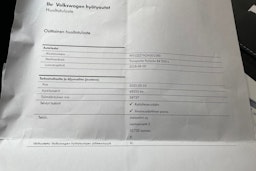 valkoinen Volkswagen Transporter 2018 kuva 28.