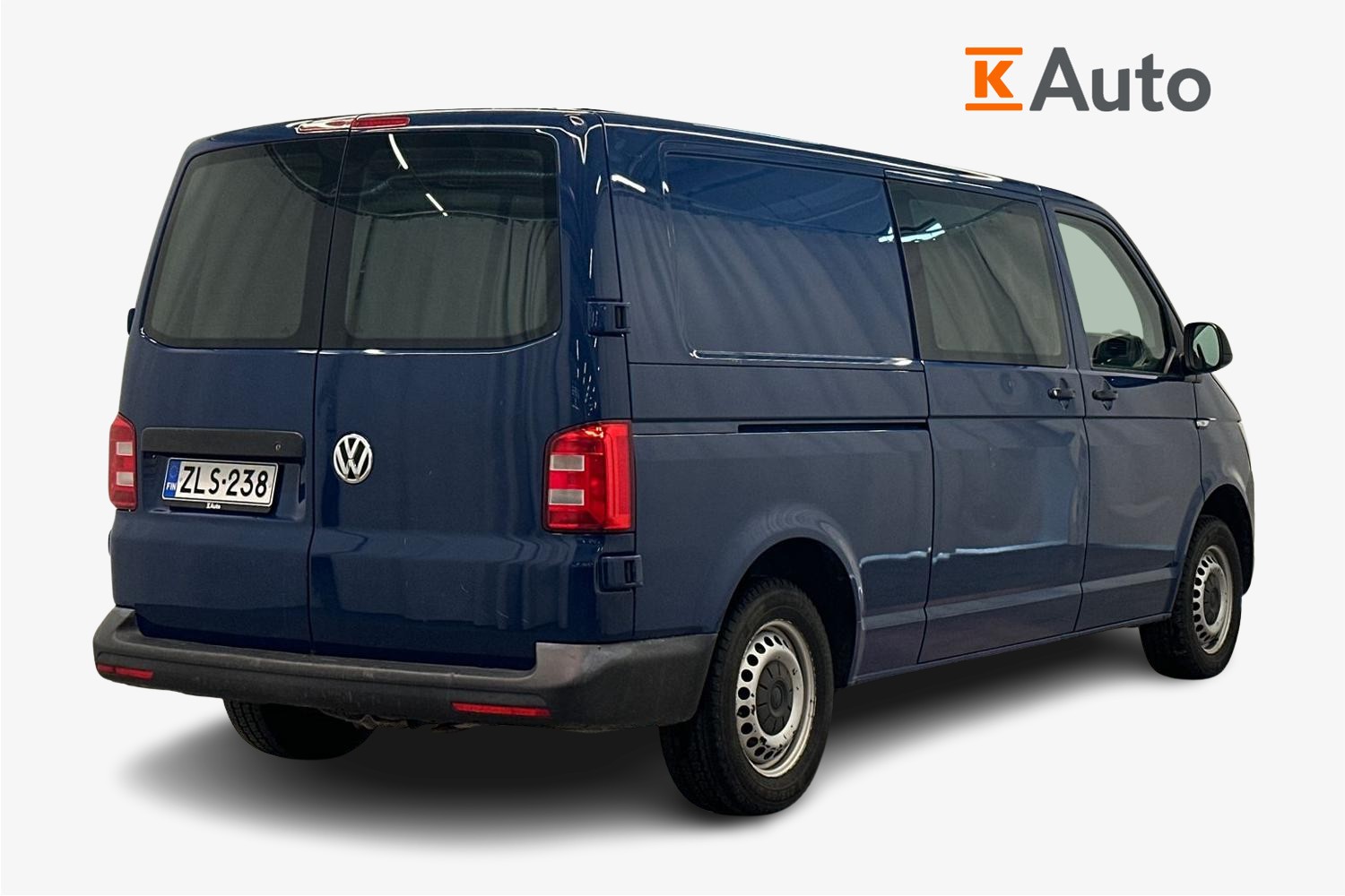 Volkswagen Transporter 2018, kuva 2/22