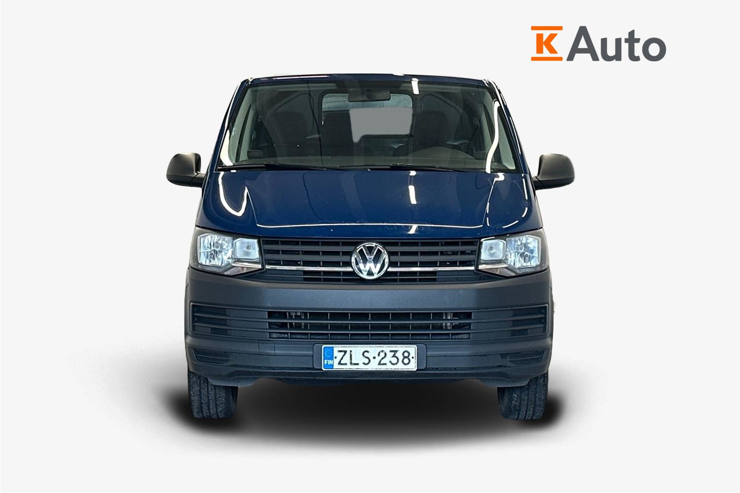 Volkswagen Transporter 2018, kuva 4/22
