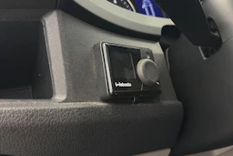 sininen Volkswagen Transporter 2018 kuva 23.
