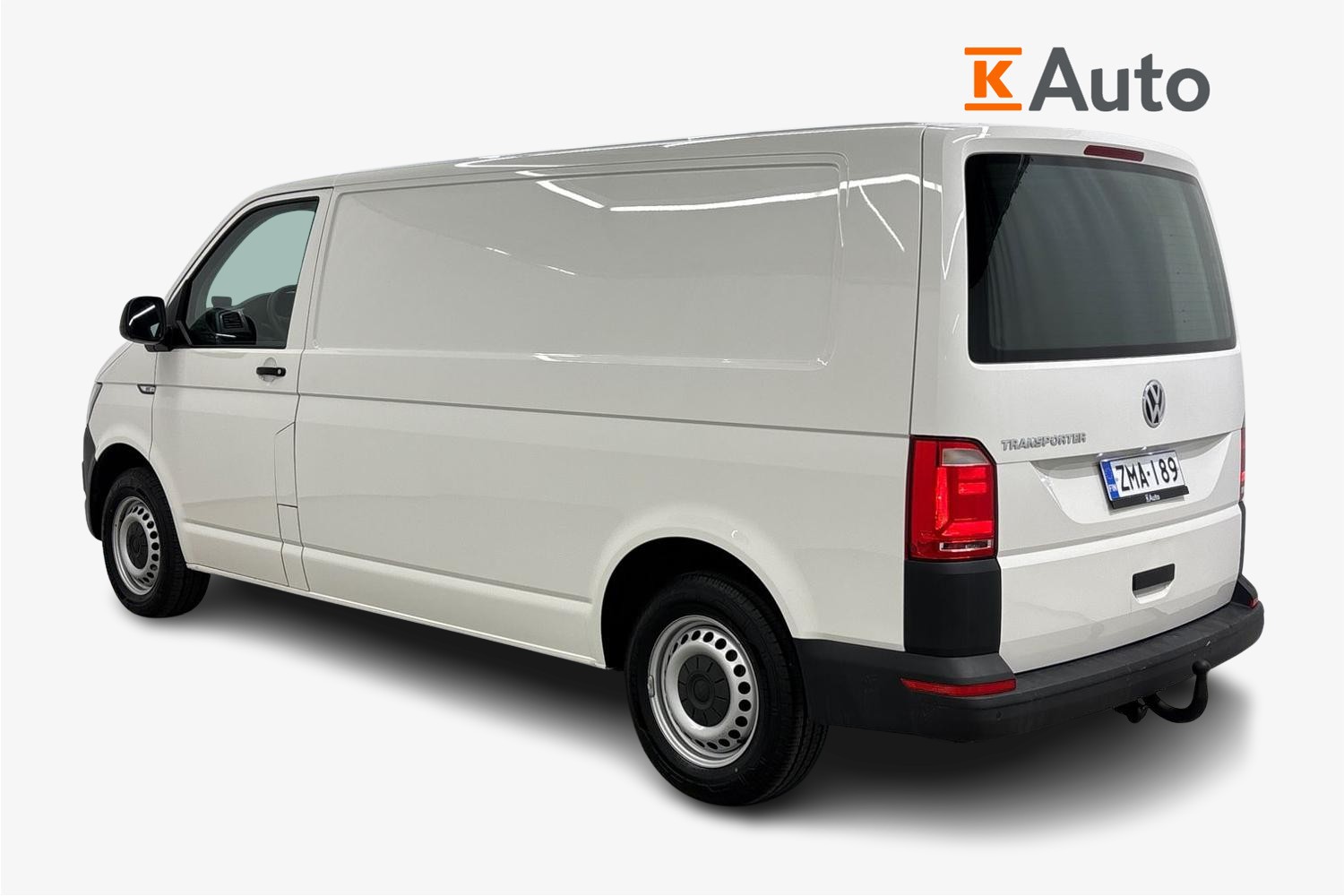 Volkswagen Transporter 2018, bild 2/34
