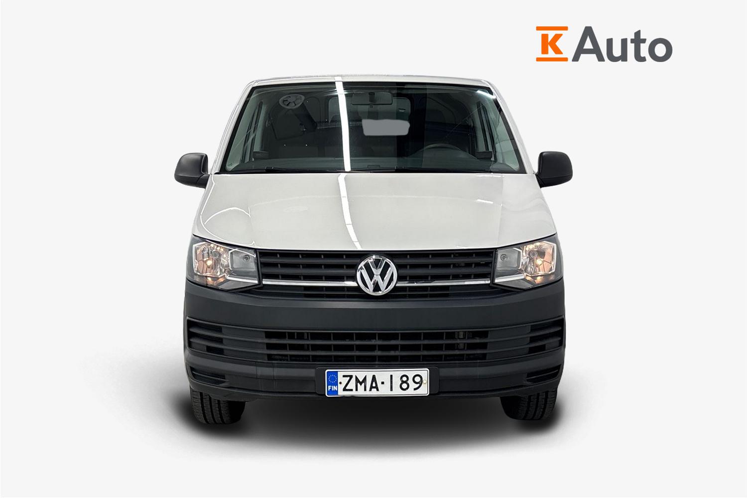 Volkswagen Transporter 2018, bild 4/34