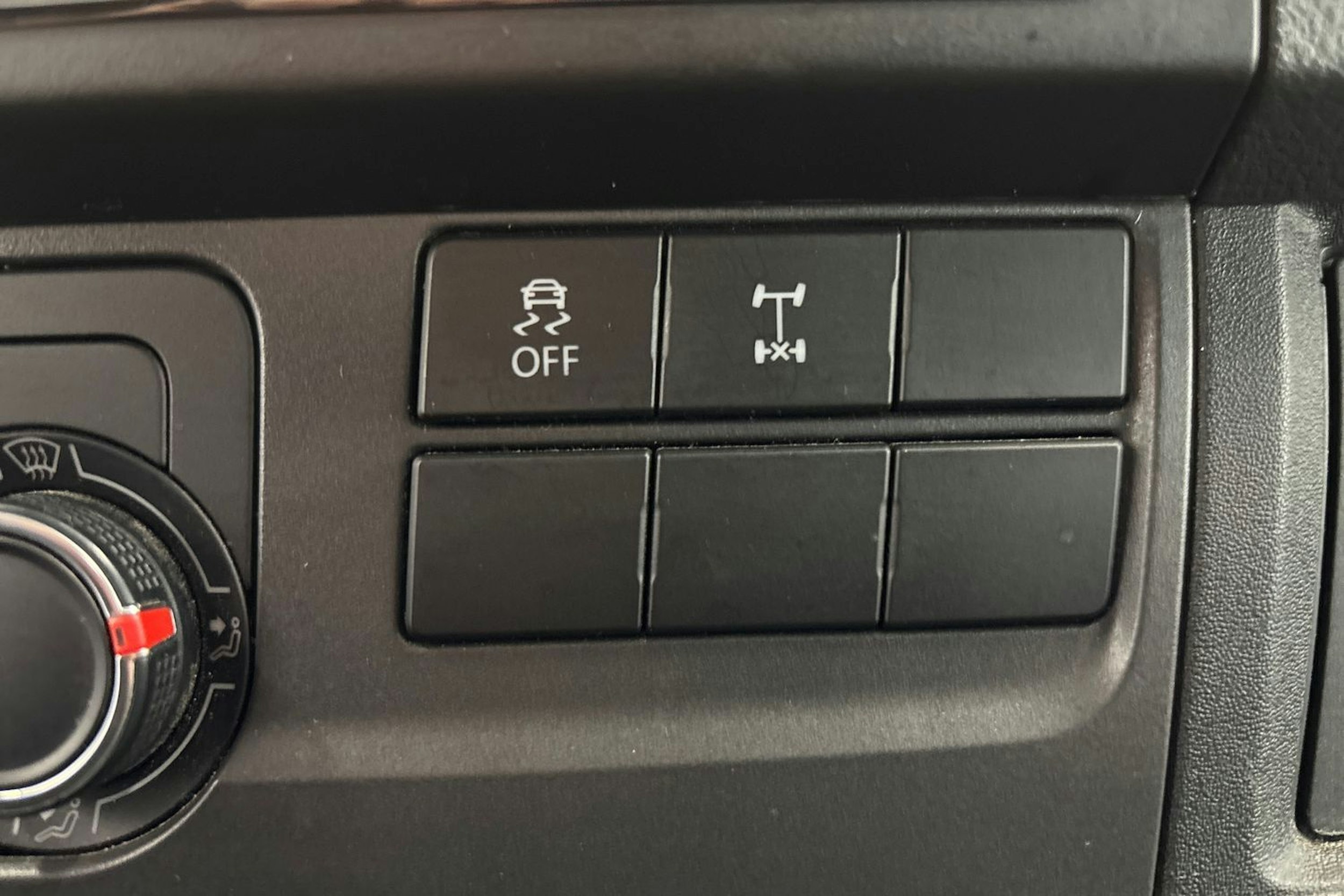 sininen Volkswagen Transporter 2018 kuva 25.