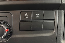 sininen Volkswagen Transporter 2018 kuva 25.