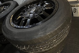 met. harmaa Volkswagen Transporter 2018 kuva 13.