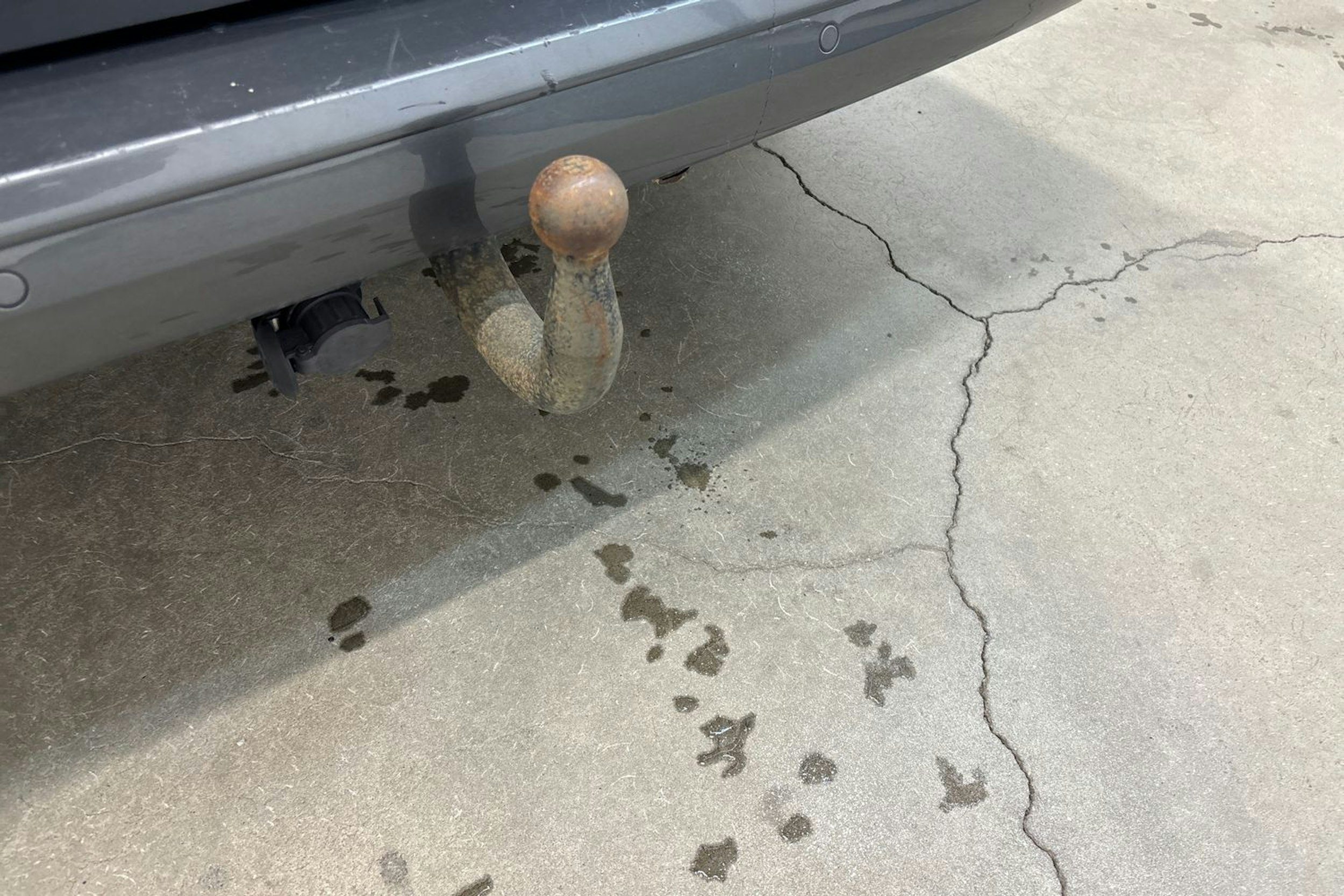 met. harmaa Volkswagen Transporter 2018 kuva 15.