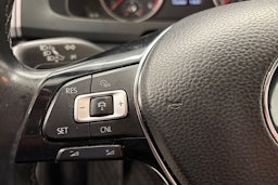 met. harmaa Volkswagen Transporter 2018 kuva 20.