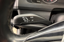 met. harmaa Volkswagen Transporter 2018 kuva 22.