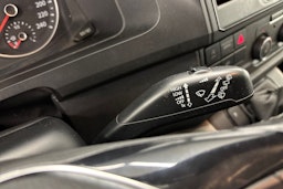 met. harmaa Volkswagen Transporter 2018 kuva 23.