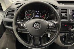 musta Volkswagen Transporter 2019 kuva 13.