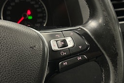 musta Volkswagen Transporter 2019 kuva 15.