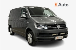 hopea Volkswagen Transporter 2019 kuva 1.