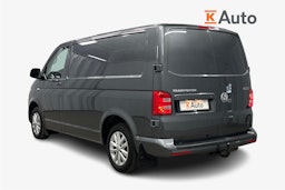 hopea Volkswagen Transporter 2019 kuva 2.