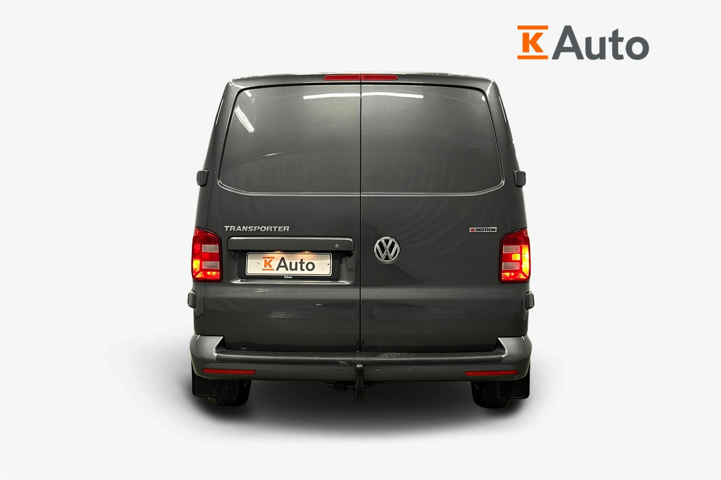 hopea Volkswagen Transporter 2019 kuva 3.