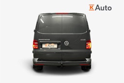 hopea Volkswagen Transporter 2019 kuva 3.