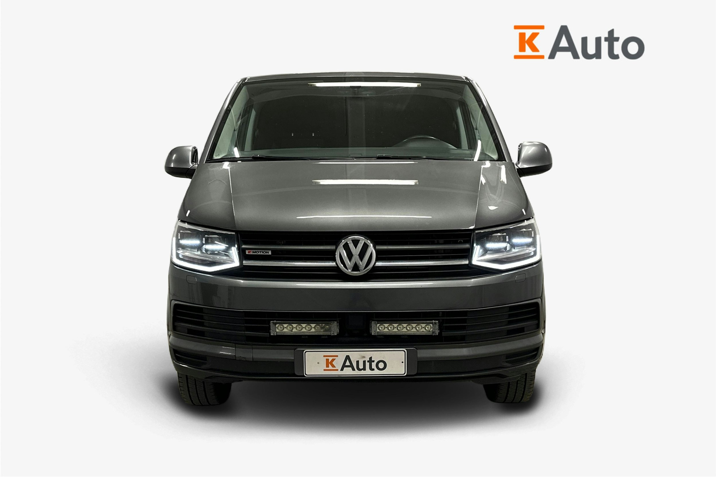 hopea Volkswagen Transporter 2019 kuva 4.