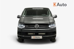 hopea Volkswagen Transporter 2019 kuva 4.