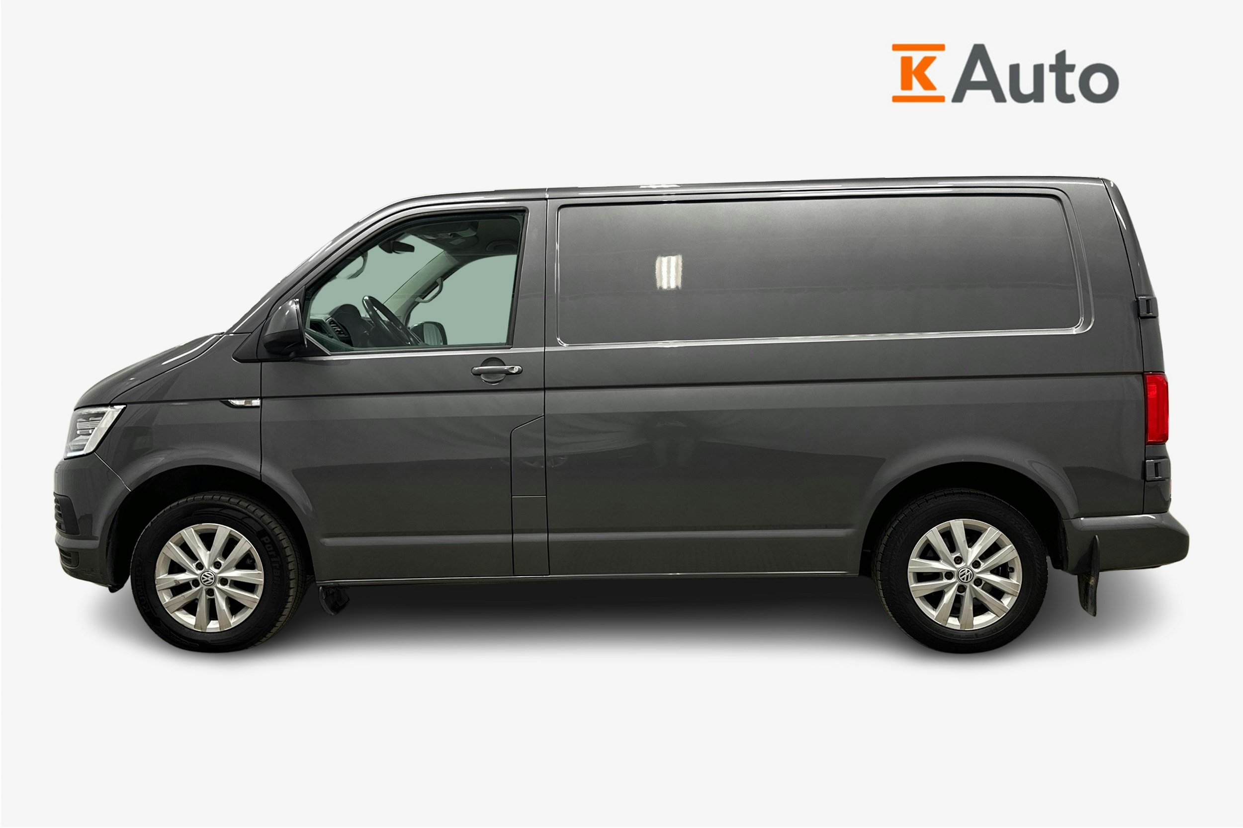 hopea Volkswagen Transporter 2019 kuva 5.
