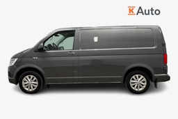 hopea Volkswagen Transporter 2019 kuva 5.