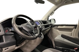 hopea Volkswagen Transporter 2019 kuva 6.