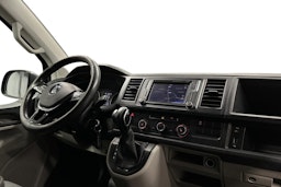 hopea Volkswagen Transporter 2019 kuva 7.