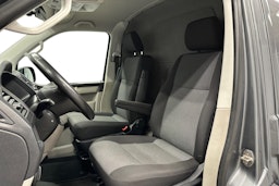 hopea Volkswagen Transporter 2019 kuva 8.