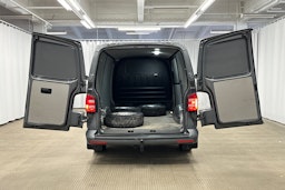 hopea Volkswagen Transporter 2019 kuva 11.