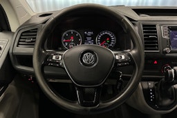 hopea Volkswagen Transporter 2019 kuva 14.