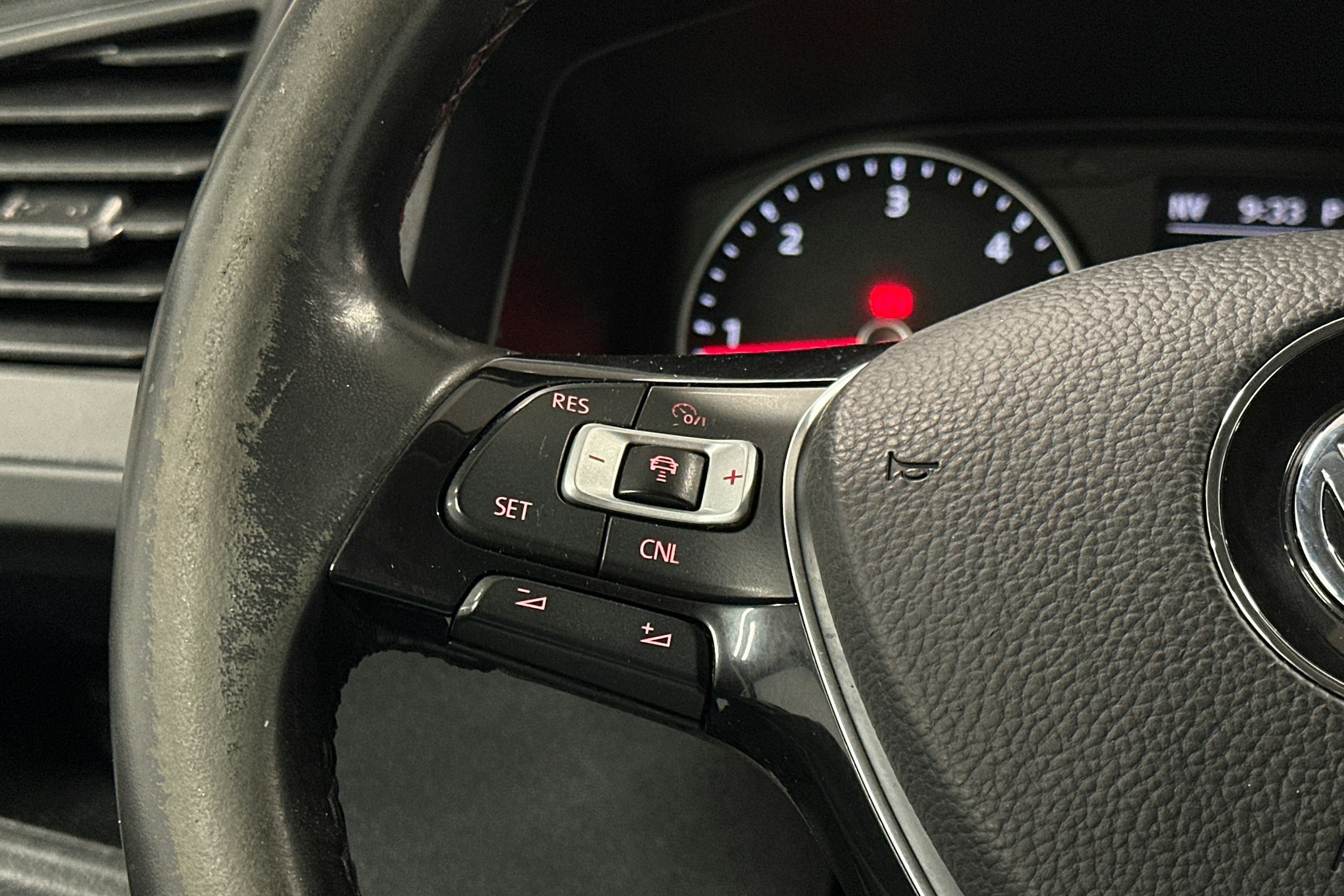 hopea Volkswagen Transporter 2019 kuva 15.